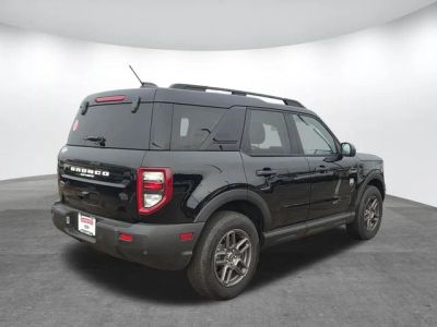 2025 Ford Bronco Sport — photo 23 view