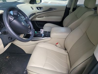 2019 INFINITI QX60 - Photo 4