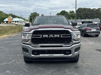 2020 Ram 2500 - Photo 2