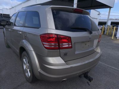 2009 Dodge Journey - Photo 11