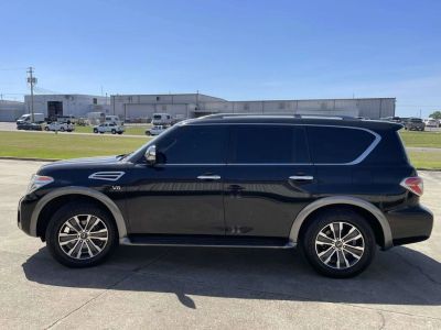 2020 Nissan Armada - Photo 6