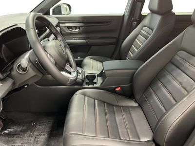 2026 Honda CR-V Hybrid - Photo 13