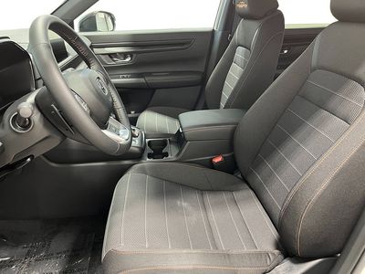 2026 Honda CR-V Hybrid - Photo 13