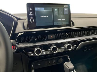 2026 Honda CR-V - Photo 22