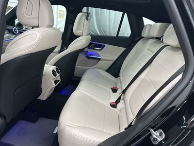 2026 Mercedes-Benz GLC - Photo 23