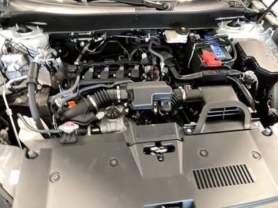 2026 Honda CR-V - Photo 10