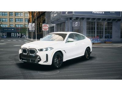 2026 BMW X6 - Photo 1