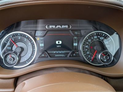 2023 Ram 2500 - Photo 12