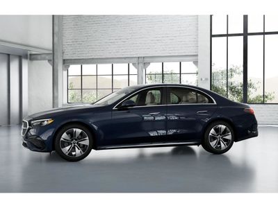 2026 Mercedes-Benz E-Class - Photo 78