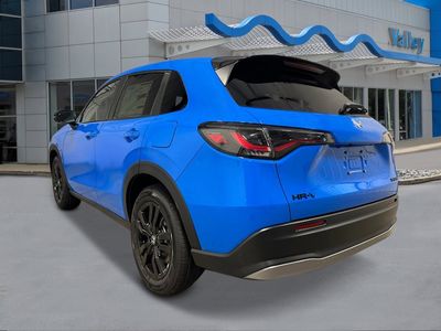 2026 Honda HR-V - Photo 3