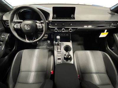 2026 Honda Civic Sedan - Photo 20