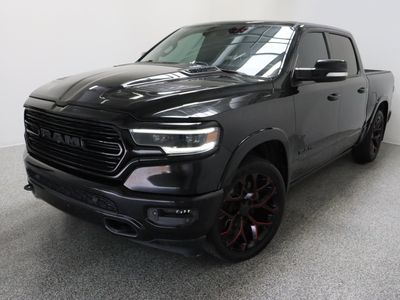 2020 Ram 1500 RWD - Photo 2