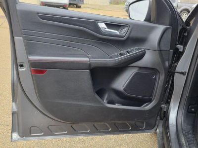 2024 Ford Escape — photo 15 view