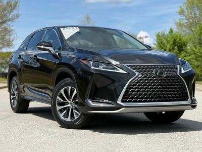 2021 Lexus RX 350 - Photo 2