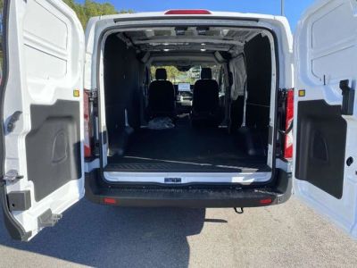 2026 Ford Transit Commercial - Photo 10
