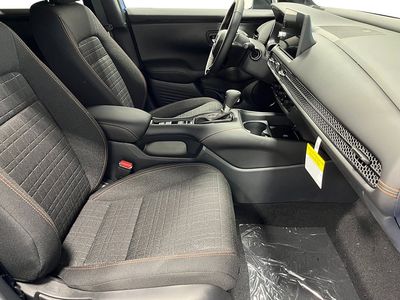 2026 Honda HR-V - Photo 26
