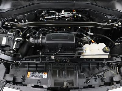 2024 Ford Explorer 4WD - Photo 43