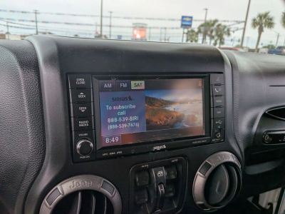 2014 Jeep Wrangler - Photo 18