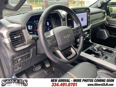2022 Ford F-150 — photo 22 view