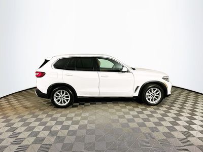 2023 BMW X5 - Photo 8