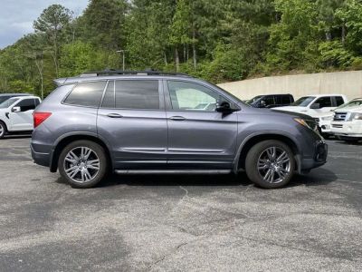 2021 Honda Passport - Photo 2