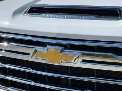 2024 Chevrolet Silverado 2500 HD - Photo 11