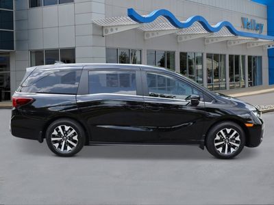 2026 Honda Odyssey - Photo 6