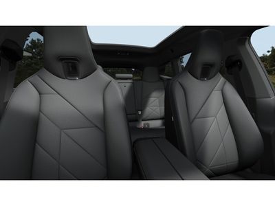 2026 BMW iX xDrive45 - Photo 11