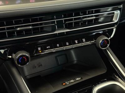 2026 Chevrolet Traverse - Photo 34