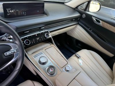 2023 Genesis GV80 — photo 33 view