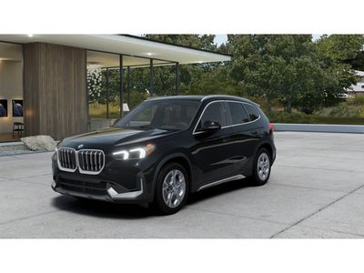 2026 BMW X1 xDrive28i - Photo 1