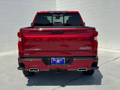 2026 Chevrolet Silverado 1500 High Country - Photo 12
