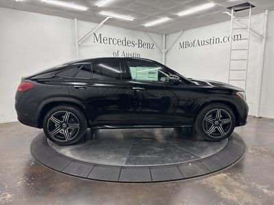 2026 Mercedes-Benz GLE — photo 8 view