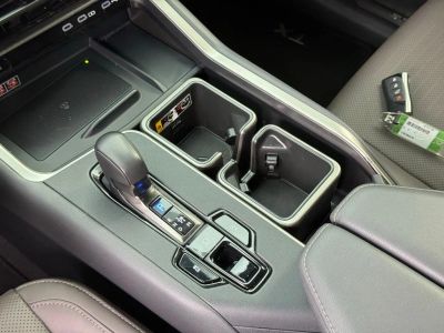 2024 Lexus TX - Photo 35