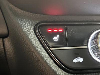2026 Honda HR-V - Photo 17