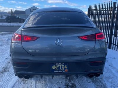 2023 Mercedes-Benz GLE — photo 16 view