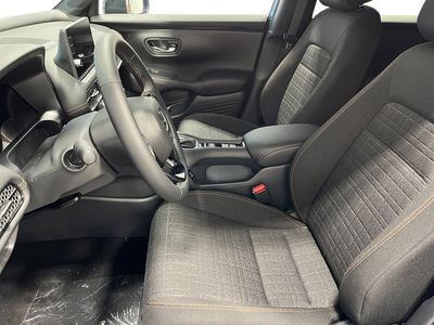 2026 Honda HR-V — photo 13 view