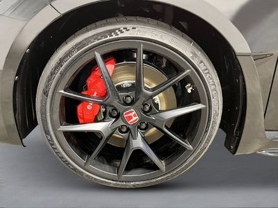 2026 Honda Civic - Photo 8