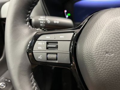 2026 Honda CR-V - Photo 15