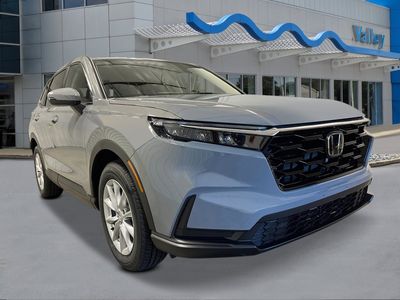 2026 Honda CR-V - Photo 7