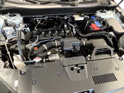 2026 Honda CR-V - Photo 10