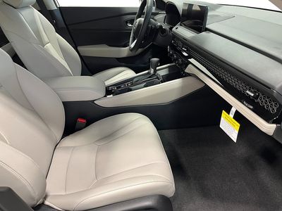 2026 Honda Accord Hybrid - Photo 27