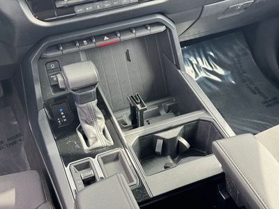 2024 Toyota Tundra SR - Photo 18