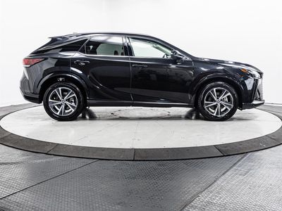 2024 Lexus RX - Photo 13