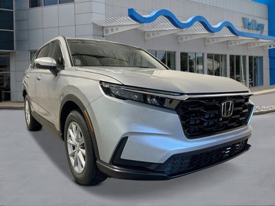 2026 Honda CR-V - Photo 7