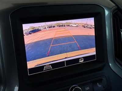 2023 Chevrolet Silverado 1500 WT - Photo 4