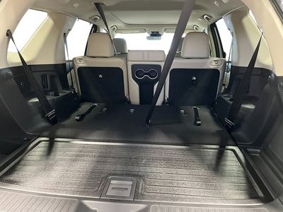2026 Honda Pilot - Photo 22