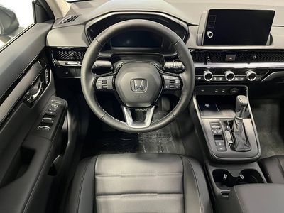 2026 Honda CR-V - Photo 21