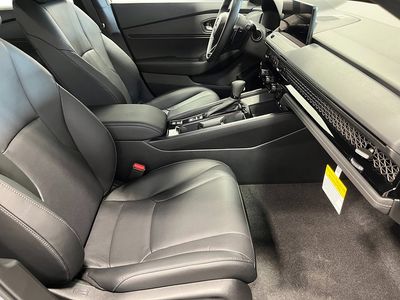 2026 Honda Accord Hybrid - Photo 26