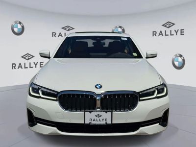2023 BMW 5 Series - Photo 2